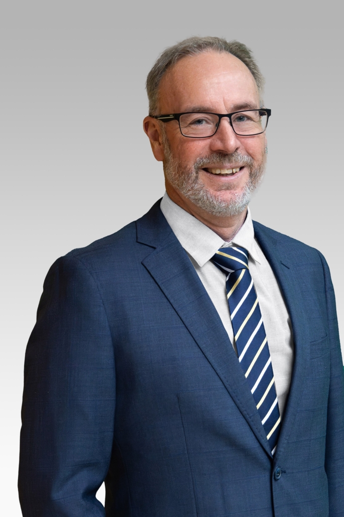 Michael Christie